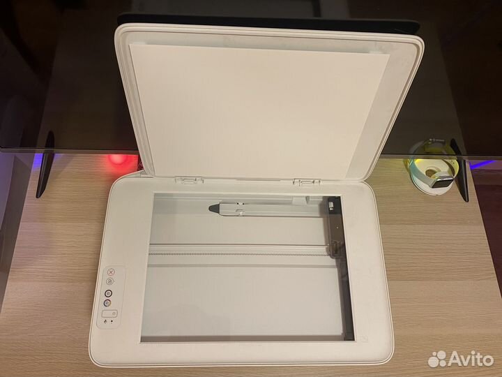 Принтер HP DeskJet 2320