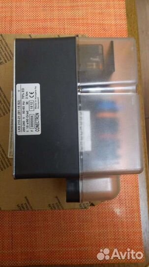 Сервопривод Honeywell lks 210-21 (B1-15 s2 )