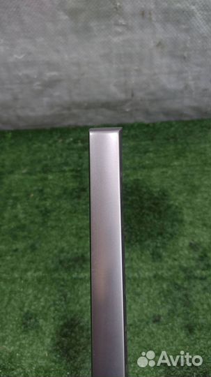 Накладка торпедо левая Nissan X-Trail T30 2003