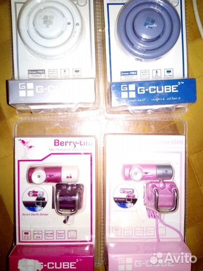 Мышки беспроводные и веб камеры новые