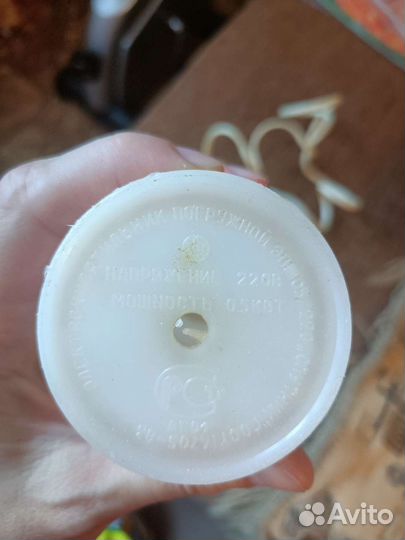 Кипятильник