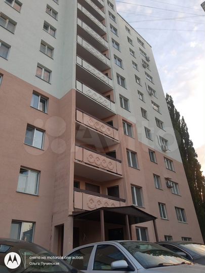 3-к. квартира, 73 м², 9/12 эт.