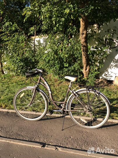 Велосипеды бу взрослый+самокат