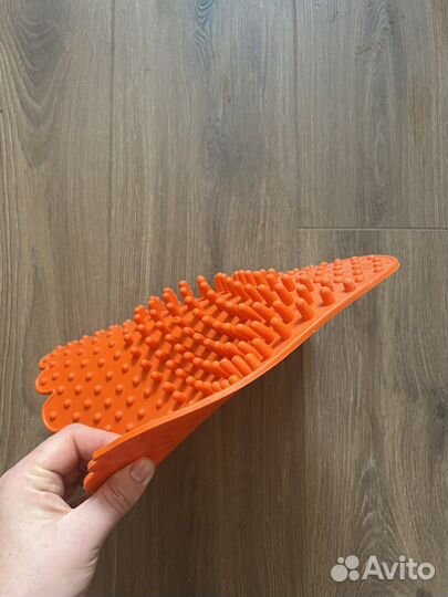 Ортопедический коврик для ног из Ортека