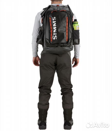 Simms G3 Guide Backpack