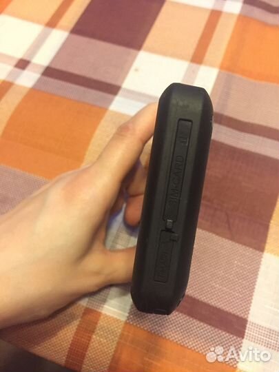 Навигатор teXet