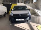 Opel Combo 1.6 МТ, 2021 объявление продам