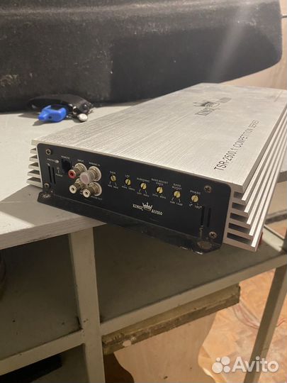 Сабовое звено