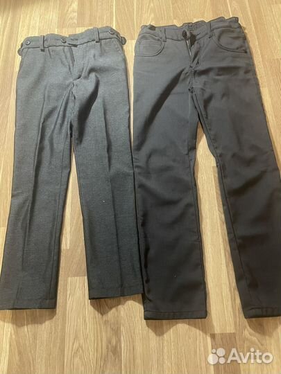 Школьная форма