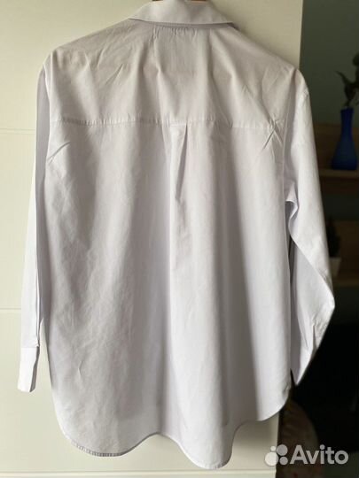 Школьная рубашка