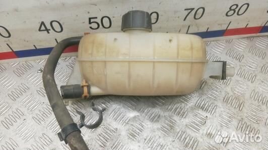 Бачок расширительный nissan primastar X83 (NDN01NP