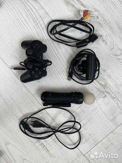 Sony PS3 super slim 500gb