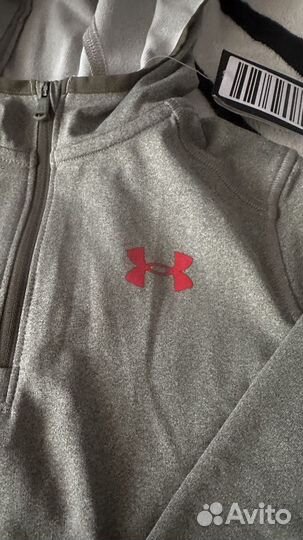 Толстовка Under armour для мальчика