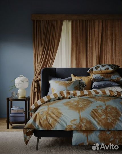 Комплект белья IKEA