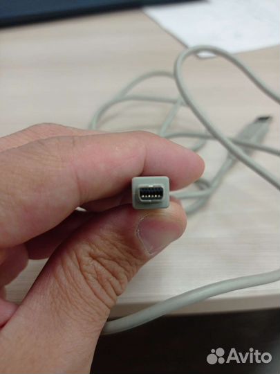 USB кабель Olympus CB-USB5 CB-USB6 12pin