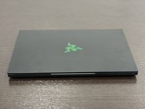 Мощный игровой ноутбук Razer blade 14 rtx3080