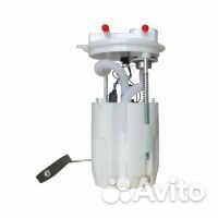 Бензонасос на Chery Eastar