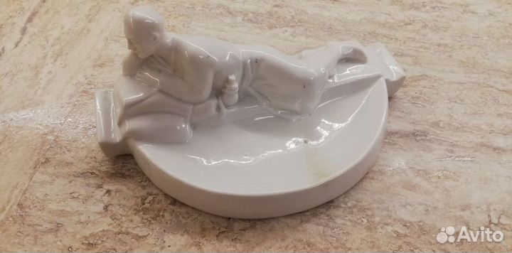 Пепельница СССР