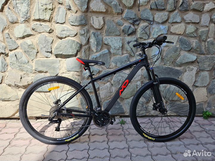 Горный велосипед