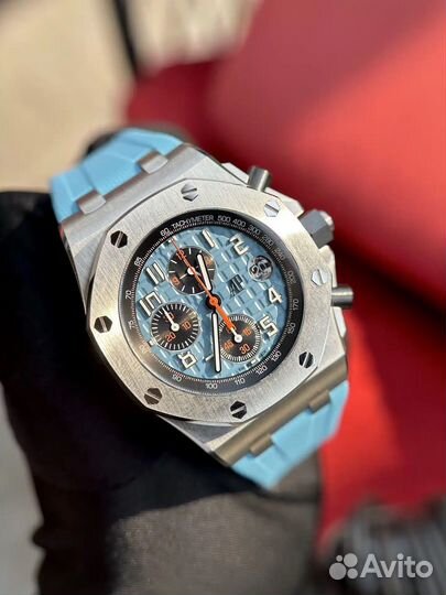 Часы Audemars Piguet Royal Oak Offshore 42mm