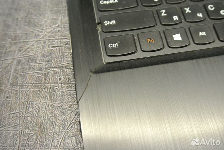 Ноутбук Lenovo G50-30 (80G00050RK) 15.6'' (т104)