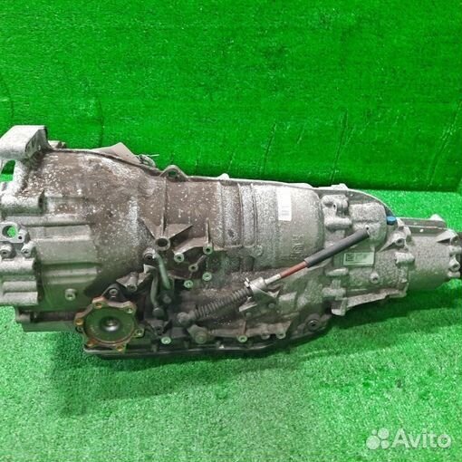 Автомат АКПП audi A4 8E BWE 2008