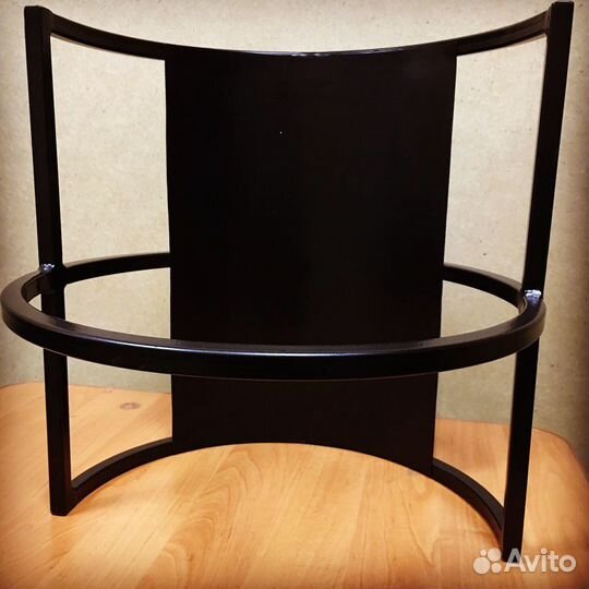 Поленница - дровница к камину