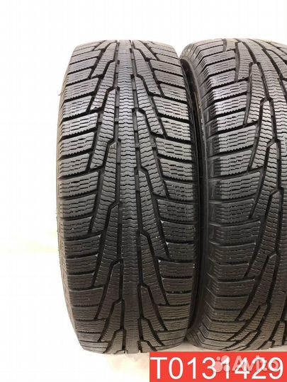 Nokian Tyres Nordman RS2 SUV 215/65 R16 102R