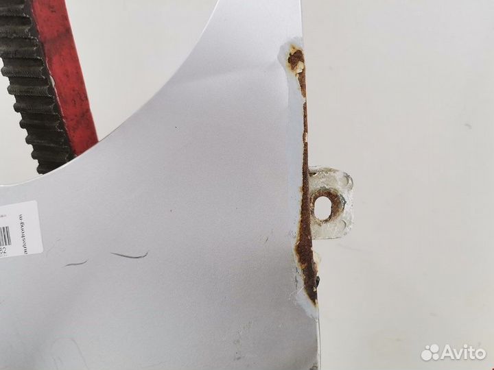 Крыло для mercedes-benz ML-Class (W163)