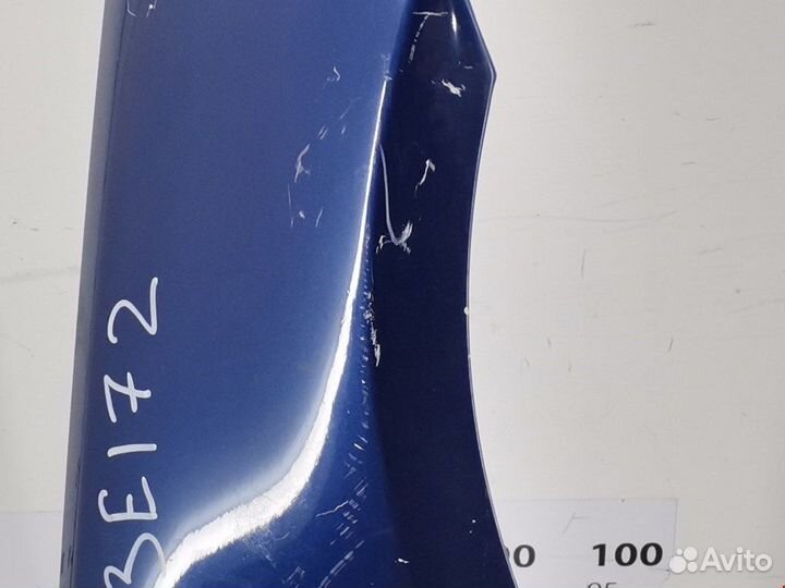 Крыло для BMW 3-Series (E90/E91/E92/E93)