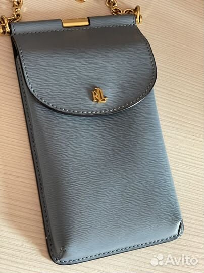 Сумка ralph lauren