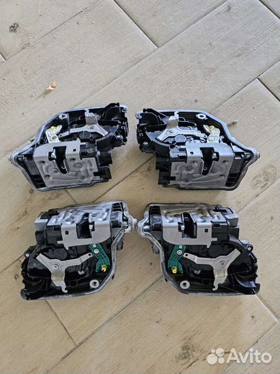 Замок двери bmw g30