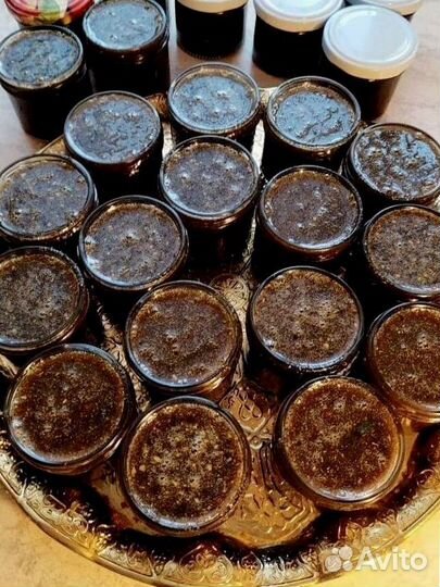 Пчелиный нектар для потенции