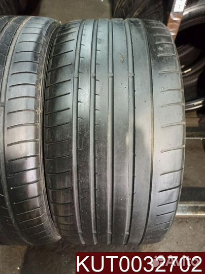 Dunlop SP Sport Maxx GT 275/30 R21 107U