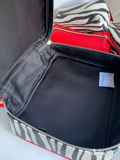 Estée Lauder Косметичка-бокс Мини косметички