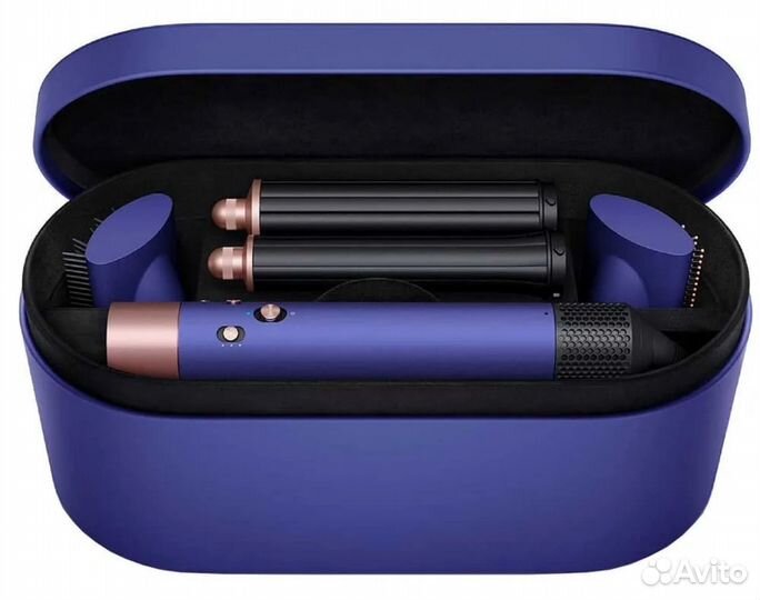 Стайлер dyson