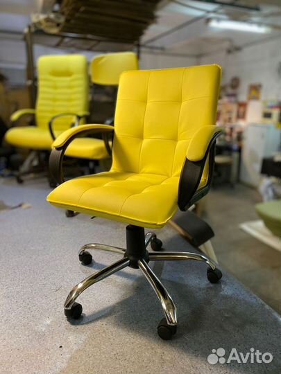 Компьютерное кресло