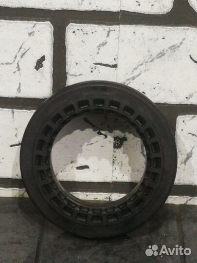 Подшипник опоры Ssang Yong Actyon 2010-2015