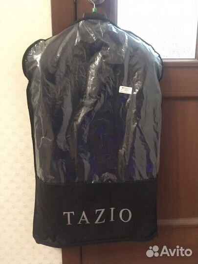 Пиджак смокинг