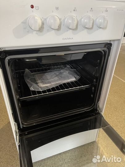 Плита стеклокерамика Darina 1B EC 331 606 W