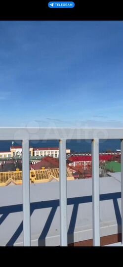 2-к. квартира, 91,5 м², 3/4 эт.