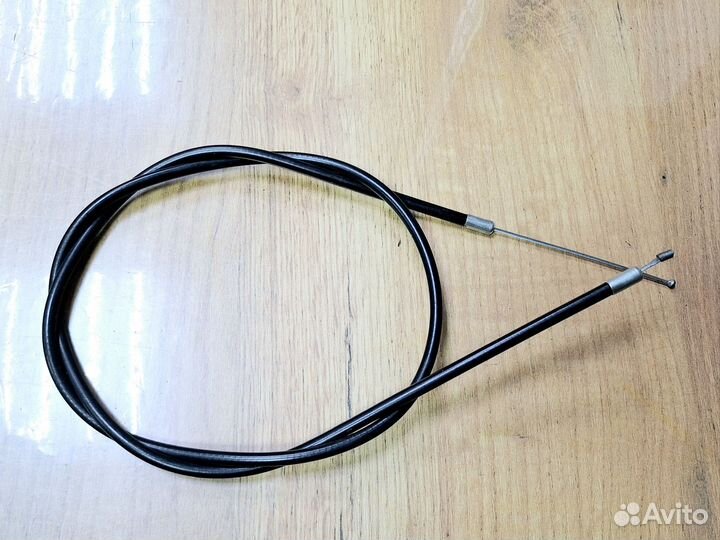Трос газа на мотоцикл Минск