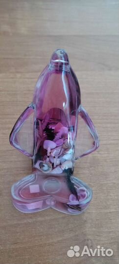 Подставка для телефона Дельфин