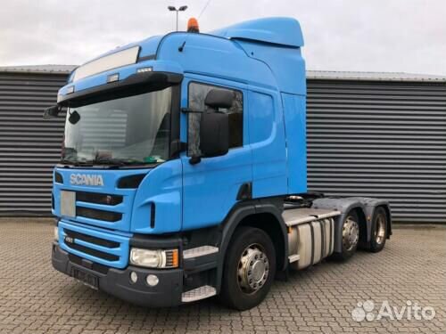 Детали для скания xpi