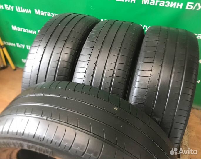 Michelin Latitude Sport 225/60 R18