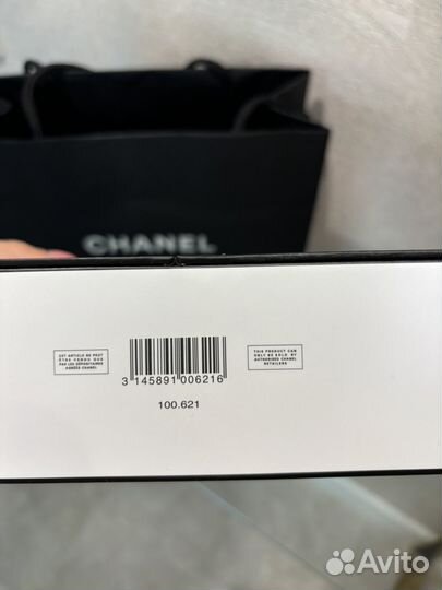 Набор Chanel N5 оригинал