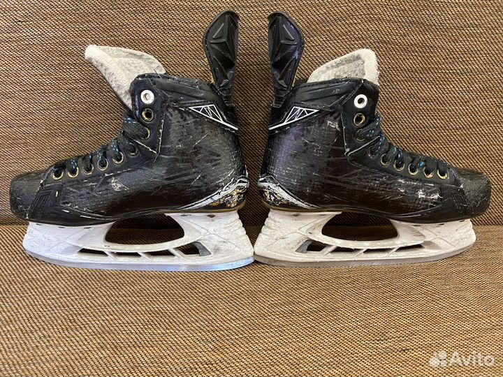 Коньки bauer supreme s180