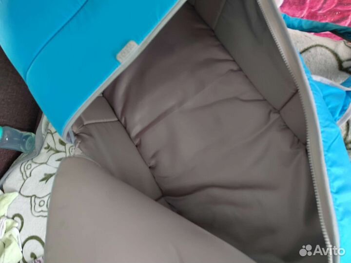 Сумка переноска детская