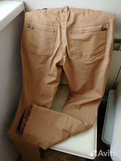 Горнолыжный костюм женский