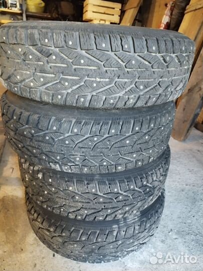 Tigar Ice 185/65 R15 92T